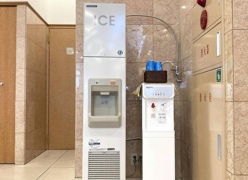 Hotel amenity Ảnh