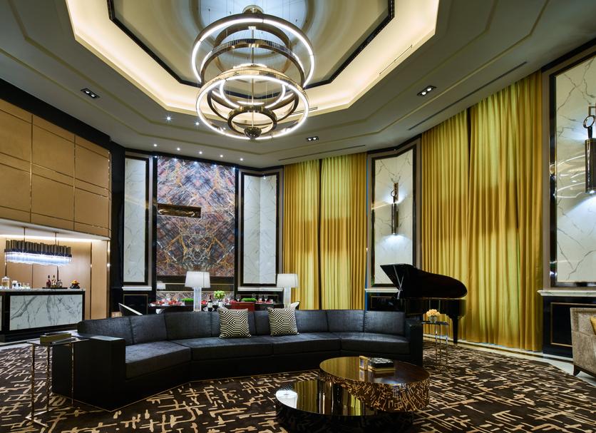 Lounge Ảnh