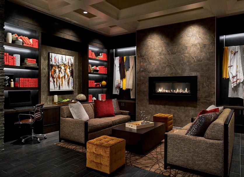 Lounge Ảnh