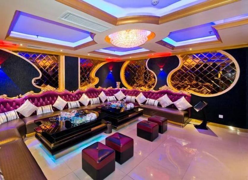 Lounge Ảnh