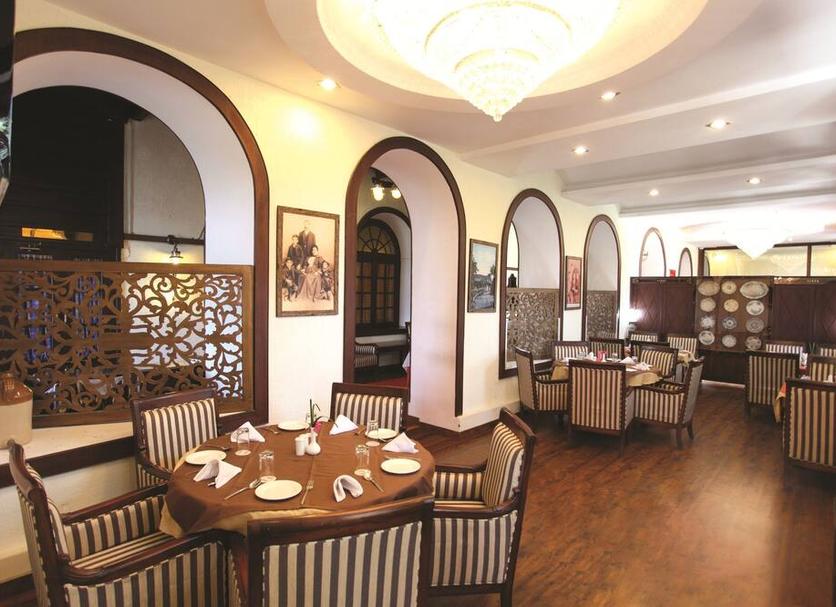 Nhà hàng Ảnh