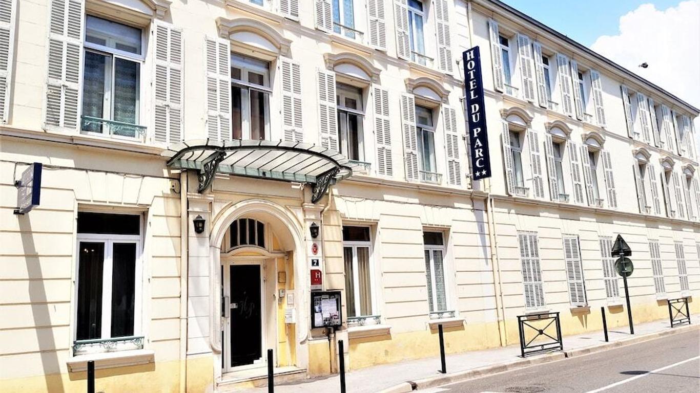 Hotel du Parc