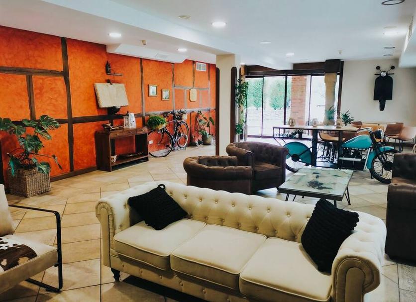 Lounge Ảnh