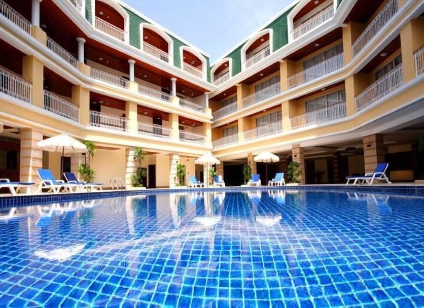 Bể bơi Ảnh