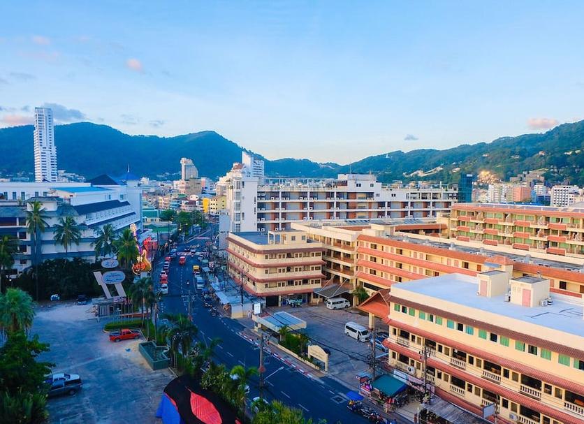 Cảnh ngoài trời Ảnh