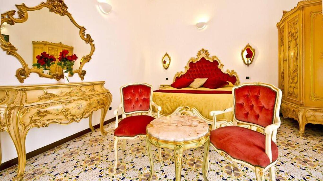 Residenza Sole Amalfi