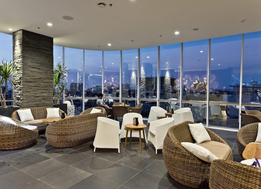 Lounge Ảnh