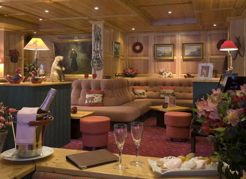 Lounge Ảnh