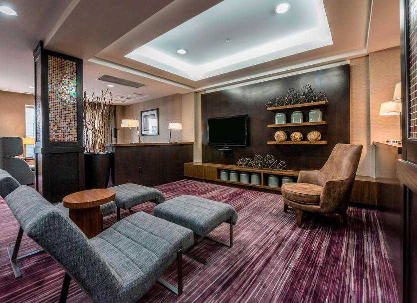 Lounge Ảnh
