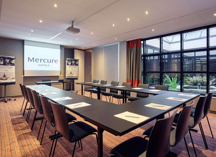 Conference room Ảnh