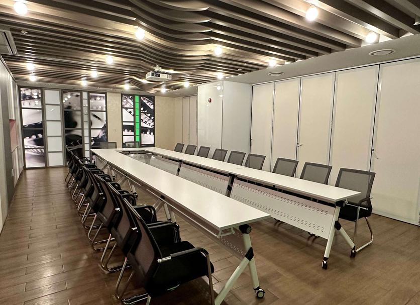 Conference room Ảnh