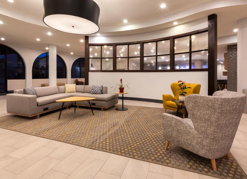 Lounge Ảnh