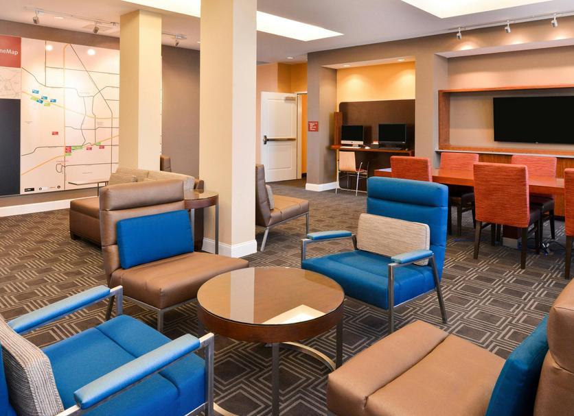 Lounge Ảnh