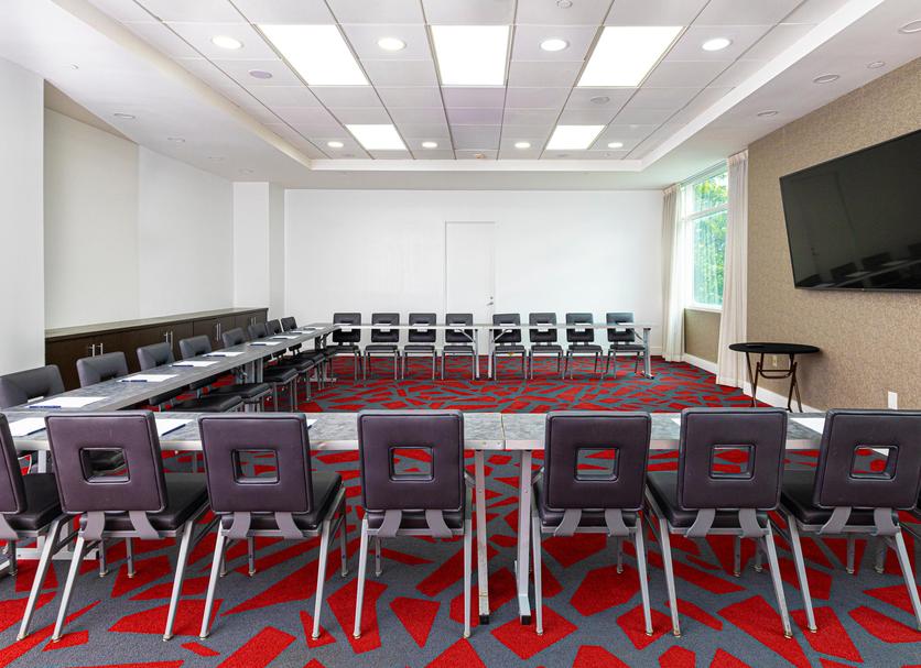 Conference room Ảnh