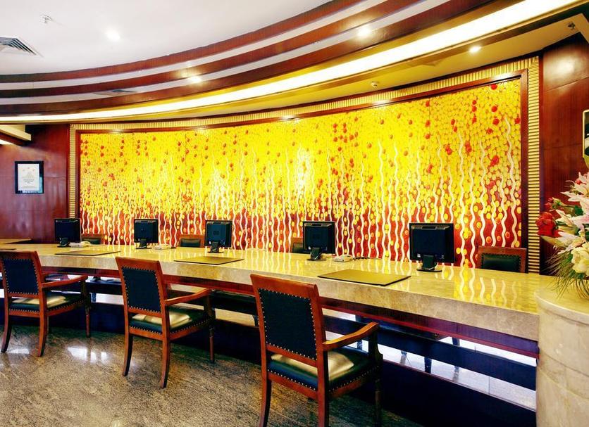 Khu vực làm việc Ảnh