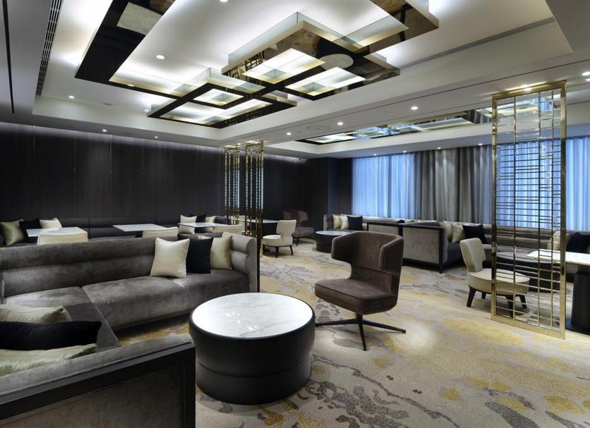 Lounge Ảnh