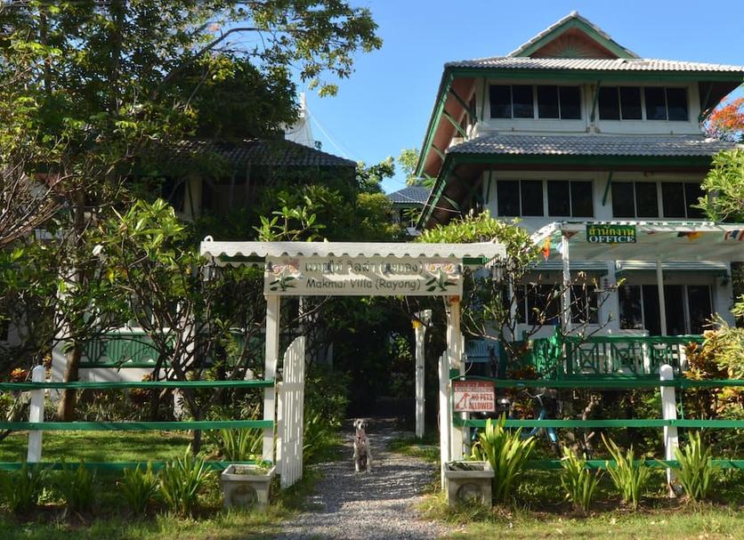 Cảnh ngoài trời Ảnh