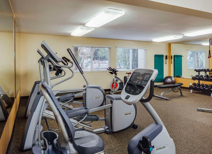 Gym Ảnh
