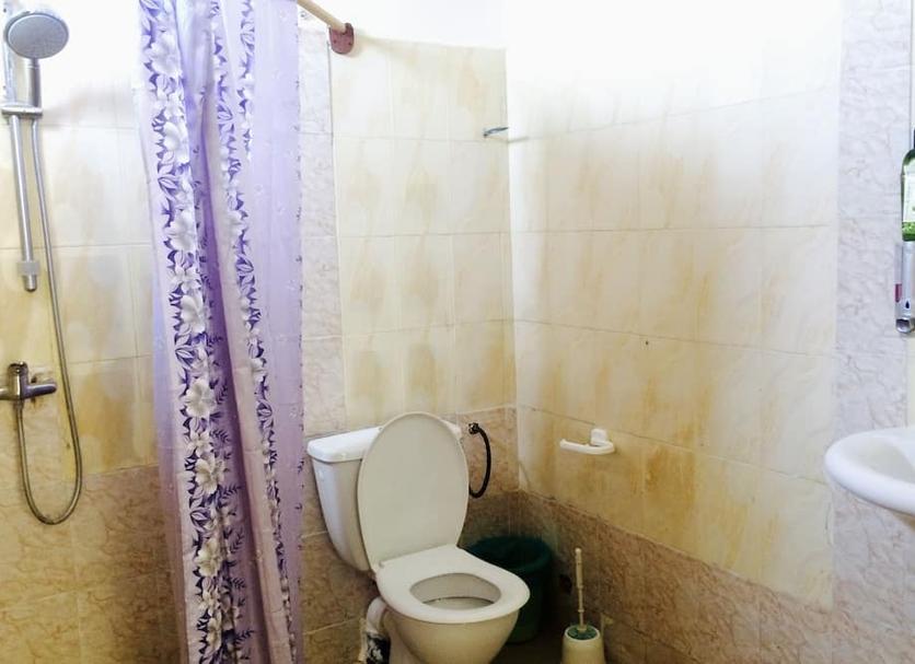 Phòng tắm Ảnh