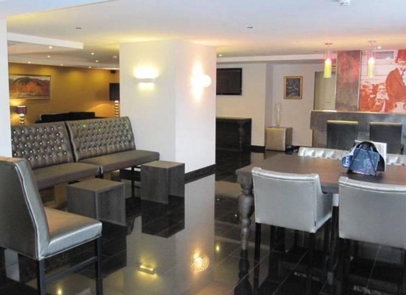 Bar Ảnh
