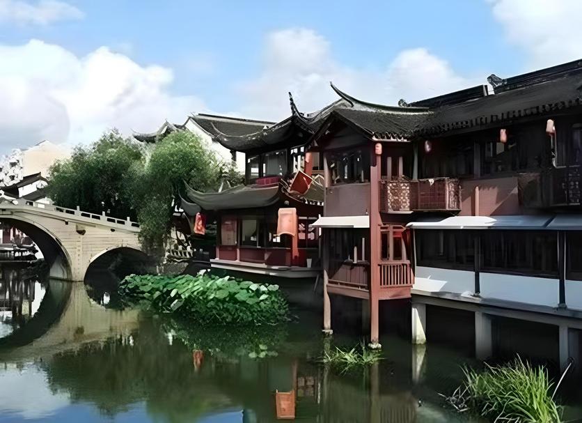 Toà nhà Ảnh