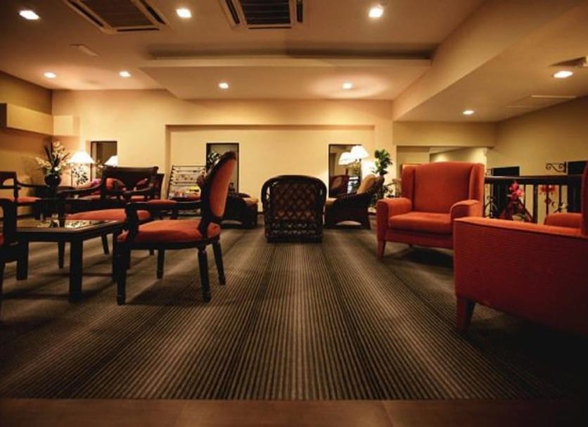 Lounge Ảnh