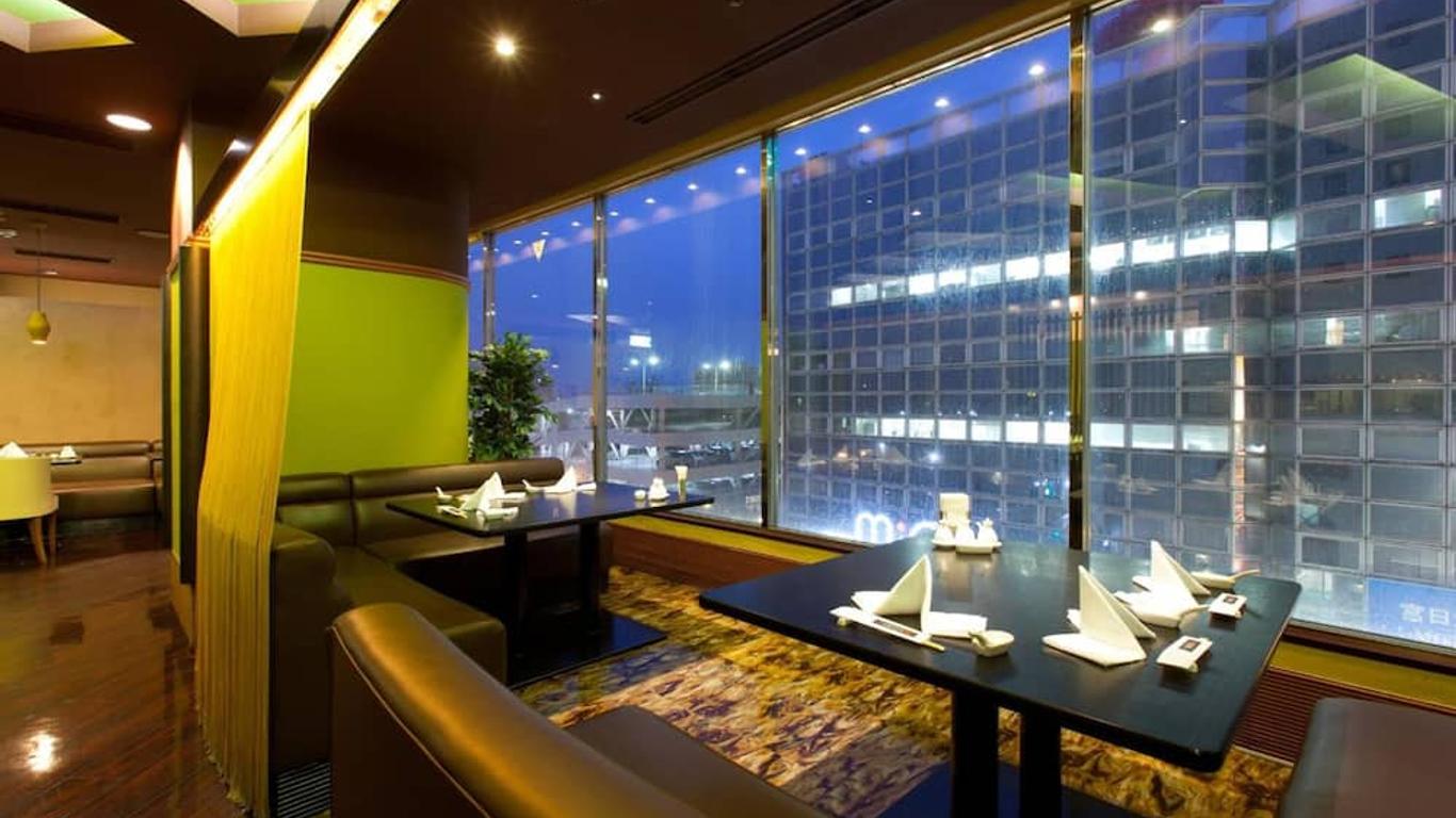 Airline Hotel