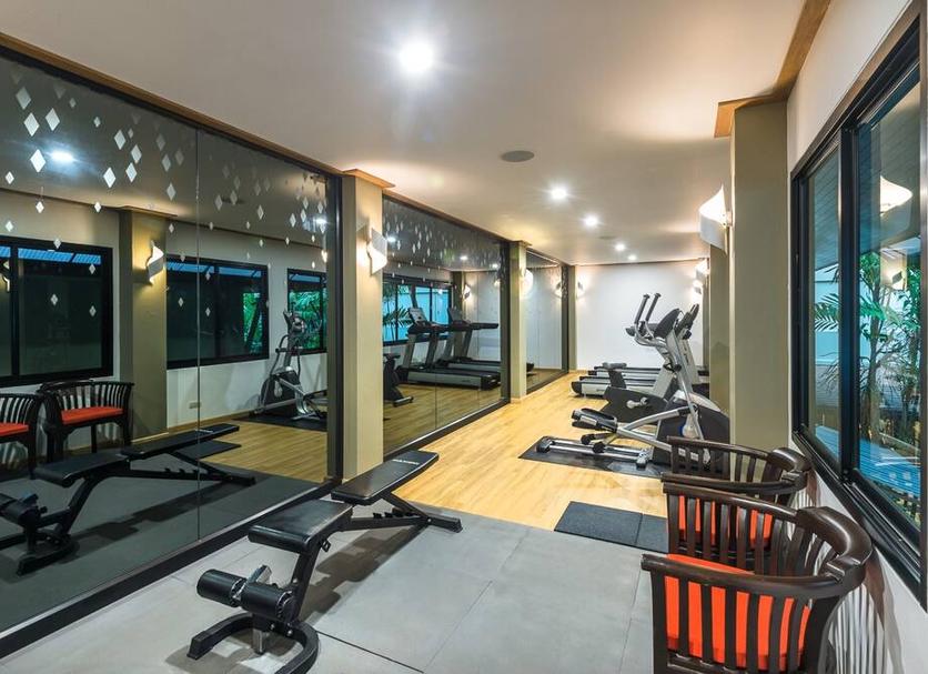 Gym Ảnh