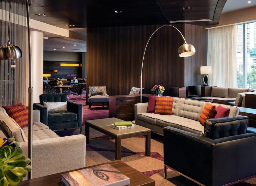 Lounge Ảnh