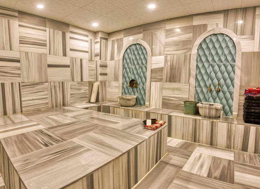 Spa Ảnh