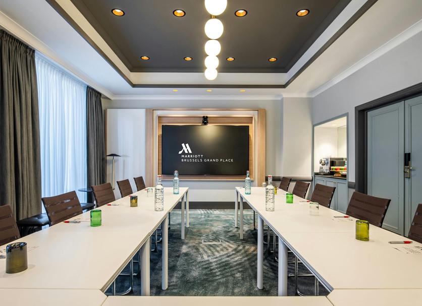 Conference room Ảnh