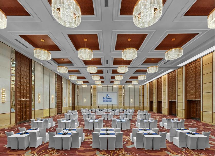 Sảnh yến tiệc Ảnh
