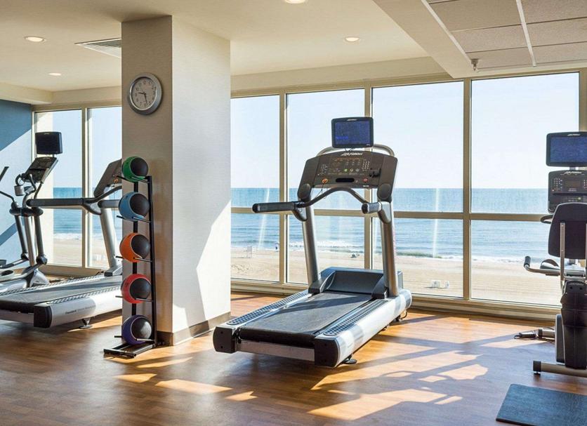 Gym Ảnh