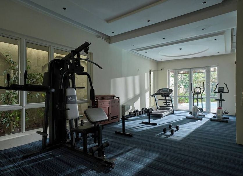 Gym Ảnh