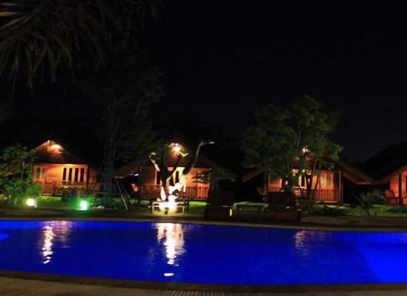 Bể bơi Ảnh