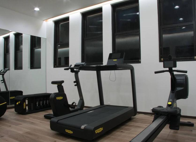 Gym Ảnh