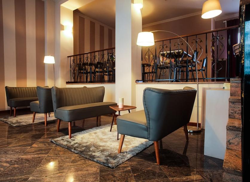 Lounge Ảnh
