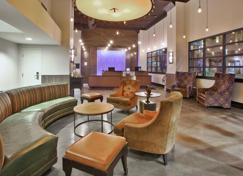 Lounge Ảnh