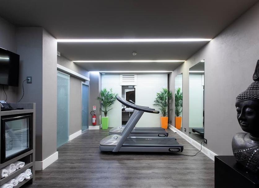 Gym Ảnh
