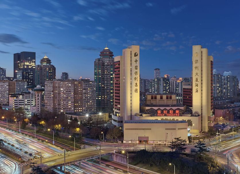 Cảnh ngoài trời Ảnh