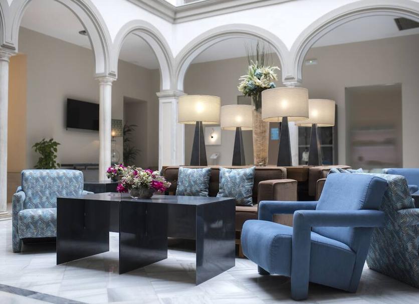 Lounge Ảnh