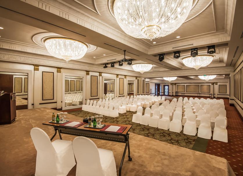 Conference room Ảnh