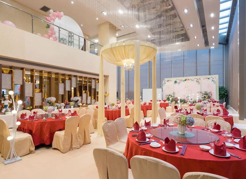 Sảnh yến tiệc Ảnh