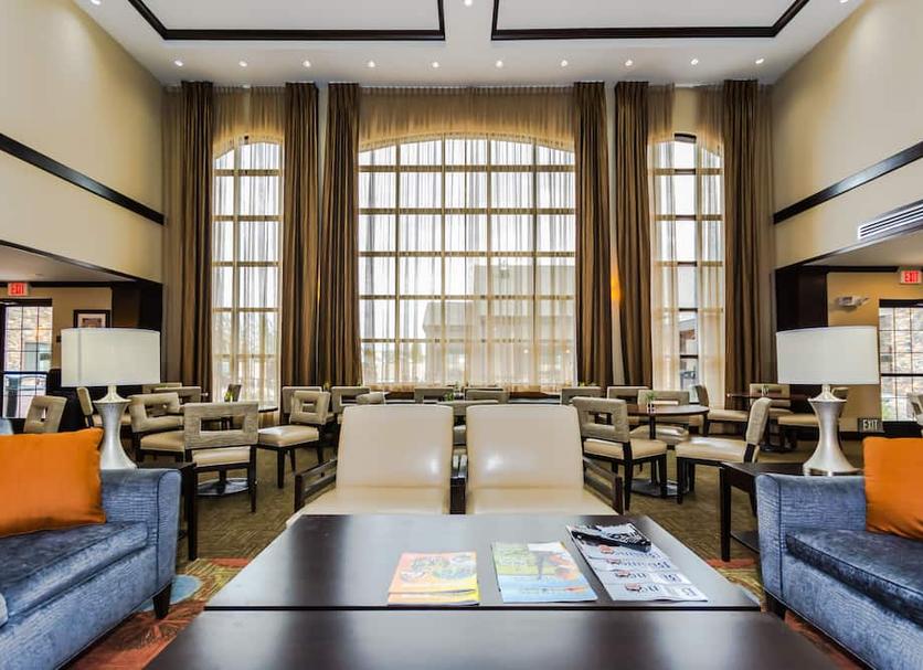 Lounge Ảnh