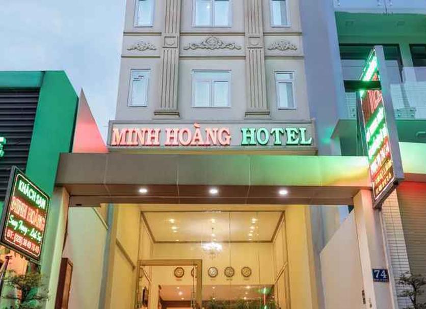 Toà nhà Ảnh