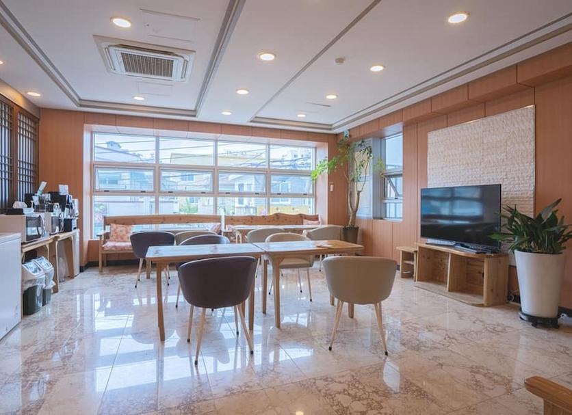 Khu vực làm việc Ảnh
