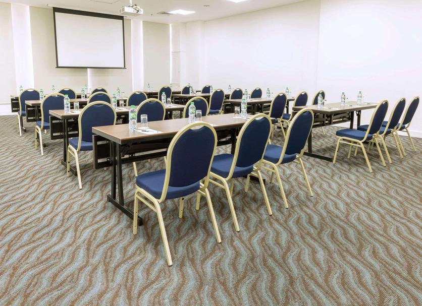 Conference room Ảnh