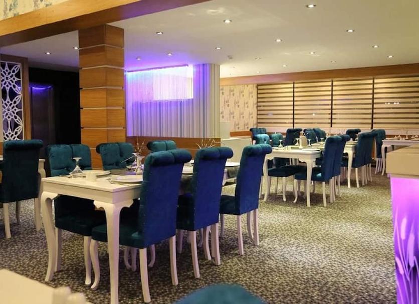 Conference room Ảnh