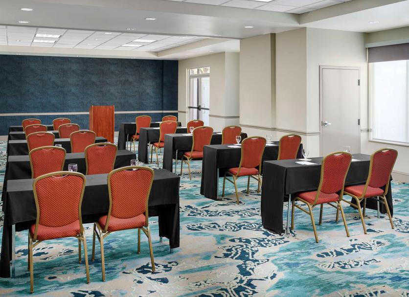Conference room Ảnh