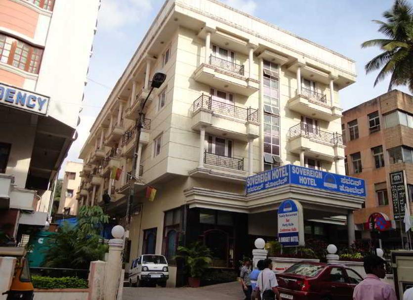 Toà nhà Ảnh